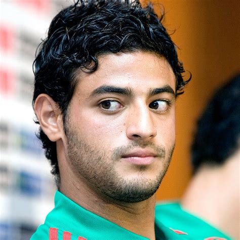 Carlos Vela has been recalled for Mexico's November friendlies - ESPN FC