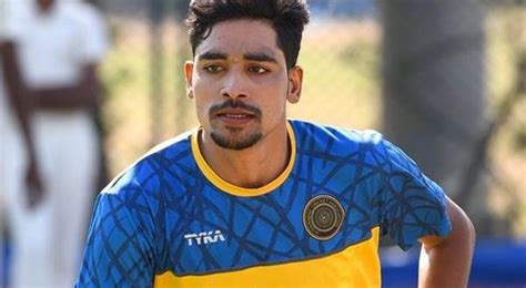 Mohammed Siraj Family Photos, Father, Mother, Wife, Age, Biography