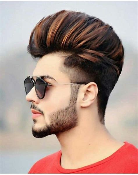 Top 55 + Free killer hair style boy image - polarrunningexpeditions