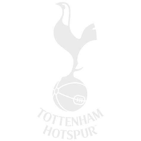 Tottenham Hotspur Logo Sticker/Decal | Shop Today. Get it Tomorrow ...