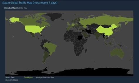 How to boost steam download speed - todogera