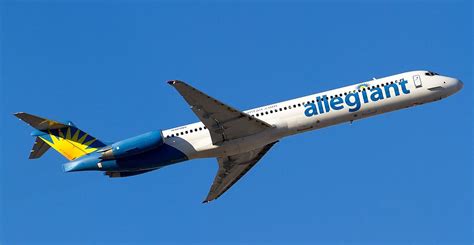 Allegiant Air Flights and Reviews (with photos) - Tripadvisor