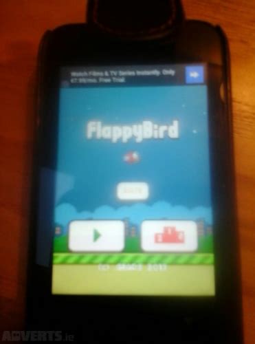 Ireland is going mad for some unique Flappy Bird merchandise