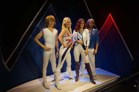 A Visit to Stockholm’s ABBA Museum | Best Classic Bands