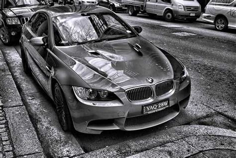 All BMW Models: List of BMW Cars & Vehicles