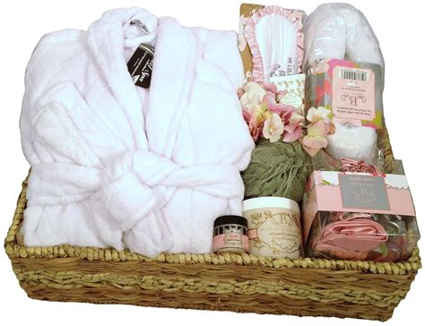 Image result for pampering gift basket contents | Luxury gift basket, Spa gift basket, Spa gifts