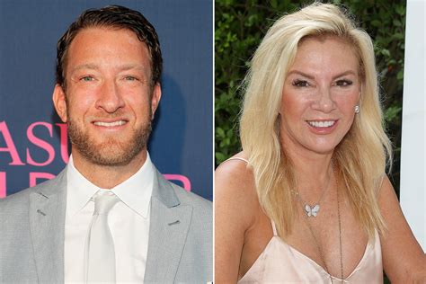 Dave Portnoy denies hanging out with 'RHONY' star Ramona Singer