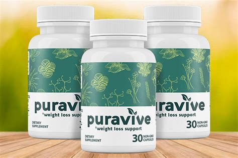 Puravive Reviews (Shocking Warning) The Ingredients Side Effects Truth ...