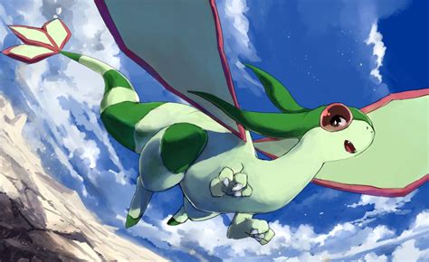 flygon | Cute pokemon pictures, Pokemon pictures, Pokemon images