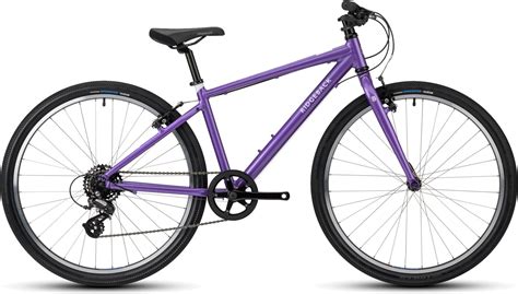 Ridgeback Dimension 26 2021 :: £399.99 :: Youth & Junior Bikes :: Pedal Bikes :: Woodrup Cycles