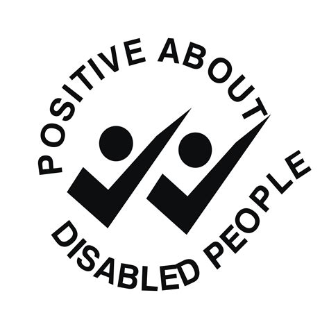 Disabled People Logo