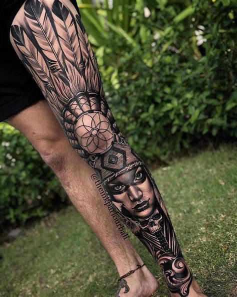 sleeve tattoo design your own #Fullsleevetattoos | Best leg tattoos, Leg tattoo men, Full leg ...