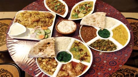 A Sindh-inspired take on classic desi cuisine - Local - Images