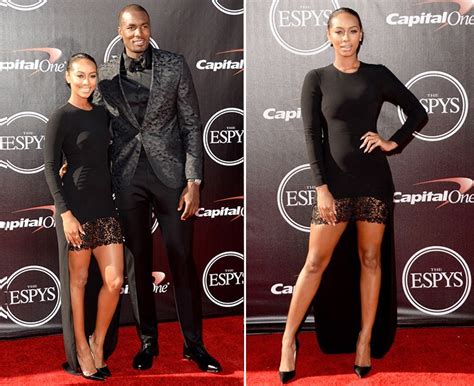 NBA Wags for 2016 (photos) | protothemanews.com