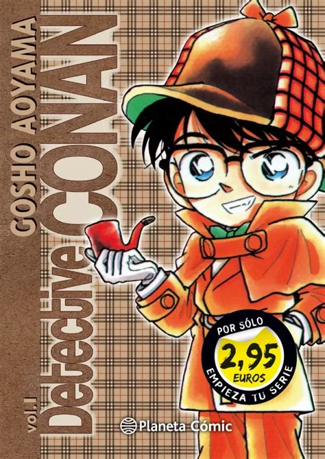 Detective Conan Comic 18 | Hot Sex Picture