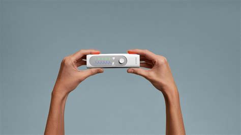 BeamO: 4 health checkups in a single gadget | Near future