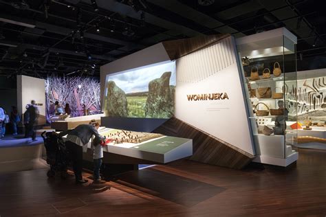 American Alliance of Museums 'Excellence in Exhibitions Competition 2014' Overall Winner 20 ...