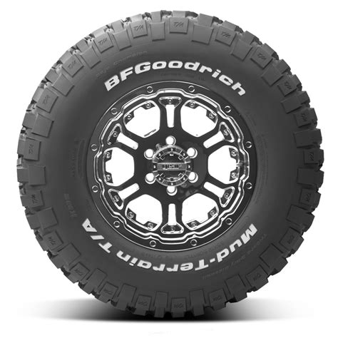 BF Goodrich Mud Terrain T/A KM2 | TireBuyer