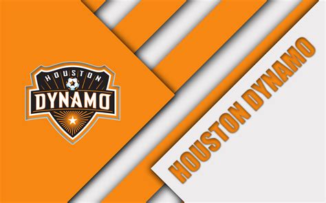 Houston Dynamo Wallpapers - Wallpaper Cave