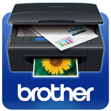 Brother iPrint&Scan:Amazon.com:Appstore for Android