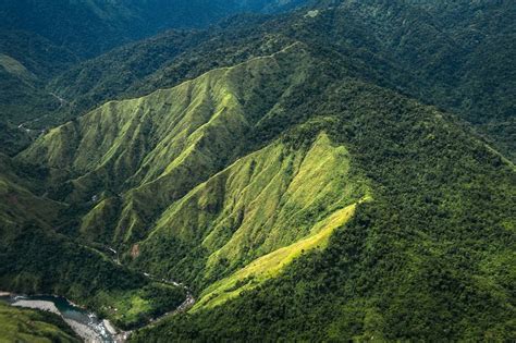 Sierra Madre – Philippines' Longest Mountain Range | Travel to the Philippines