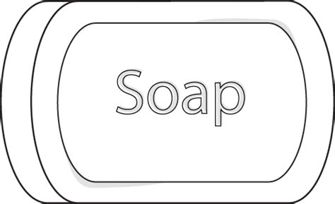 soap clipart black and white 10 free Cliparts | Download images on ...