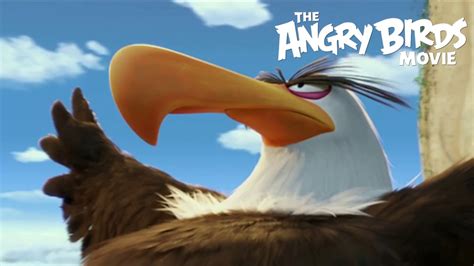 The Angry Birds Movie Score - The Mighty Eagle's Theme Chords - Chordify