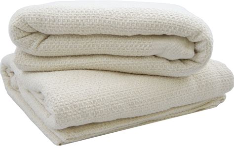 100% Organic COTTON BLANKET. Priced from $67. Made in USA | Organic cotton blanket, Cotton ...