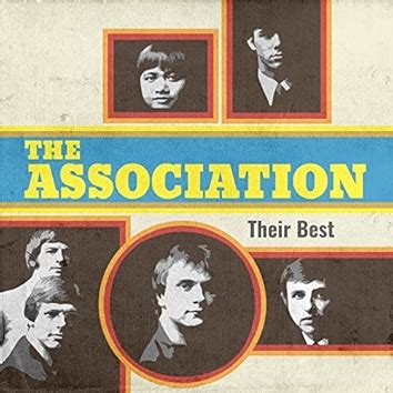 The Association on Amazon Music Unlimited