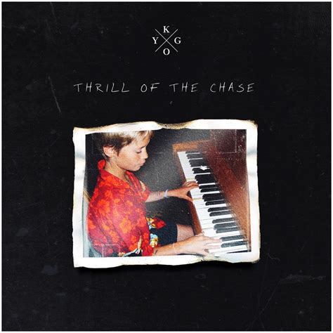 ‎Thrill Of The Chase - Album by Kygo - Apple Music