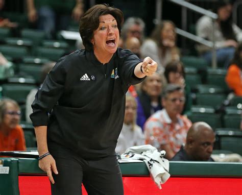 Greg Cote: An appreciation: Miami coach Katie Meier retiring too soon after 19 years of winning ...