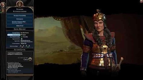 Sid Meier's Civilization VI Review - A High Point in the Franchise