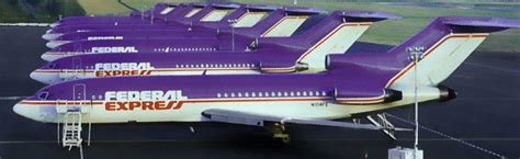 FedEx Airlines Logo - LogoDix