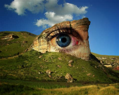 The Hills Have Eyes by urbanbushido on DeviantArt