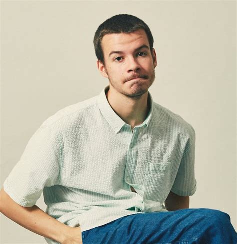 Rex Orange County / Loving is Easy (feat. Benny Sings) UK期待の若き新星が、なんと ...