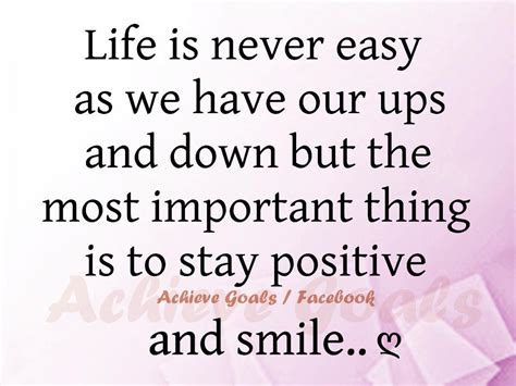 Quotes About Ups And Downs In Life. QuotesGram