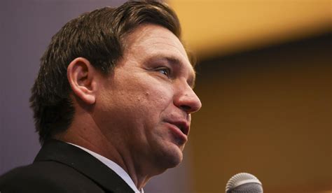 Ron DeSantis team cries foul after Iowa called early for Donald Trump ...