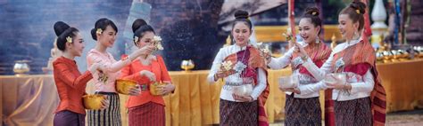 Thai Culture And Traditions - What You Need To Know To Succeed In Thailand?