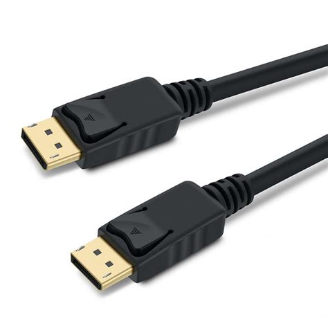 10m DisplayPort Cable