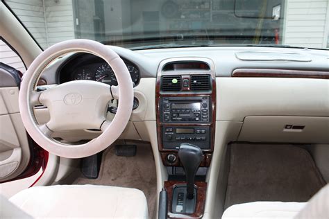 2000 Toyota Camry Solara - Pictures - CarGurus