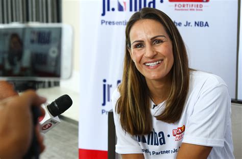 WNBA legend Penicheiro: ‘Love the Game and Respect the Game ...