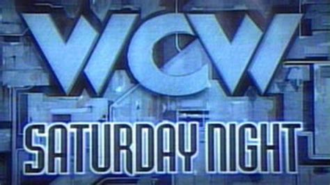 WCW Saturday Night 1998 | WCW Saturday Night Results List