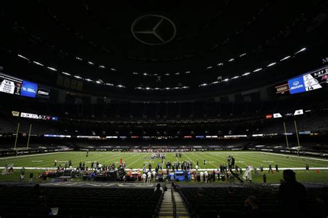 Super Bowl Locations: Where The 2023, 2024, 2025 NFL Championship Games ...