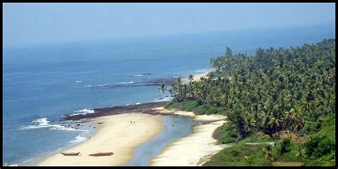 Pin by Travel Life on Maharashtra | Beautiful beaches, Beach themes, Secluded beach