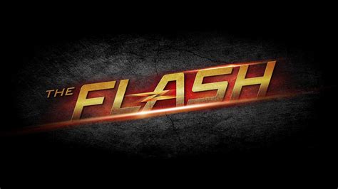 The Flash Logo Wallpapers - Wallpaper Cave