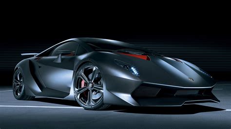 Lamborghini Sesto Elemento Vision GT Wallpapers - Wallpaper Cave