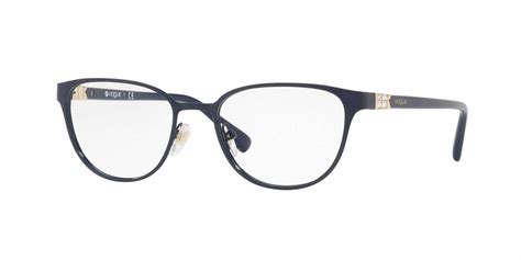 Vogue VO4062B Eyeglasses | FramesDirect.com