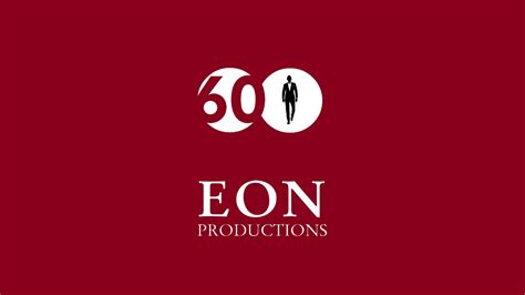 HAPPY 60TH TO 007 & EON PRODUCTIONS ON JAMES BOND DAY! – MARK O'CONNELL