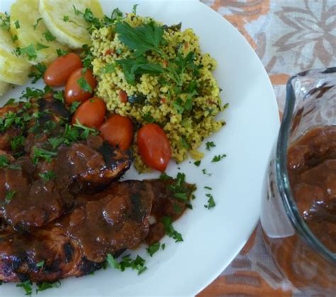 Monkey Gland Sauce Recipe - Food.com