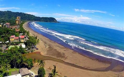 Jaco Beach, Costa Rica Vacation Guide & Tourist Information